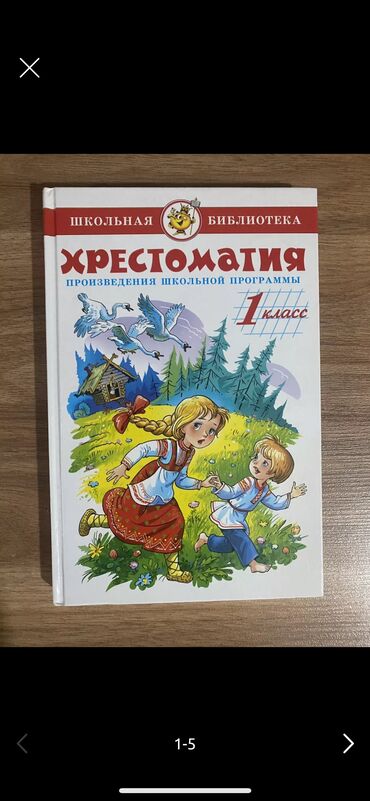 сумка школьный: Продаю книги разные,с 1 по 6 класс,в отличном состоянии