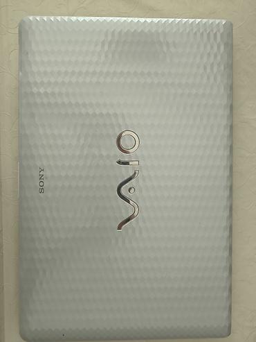 Sony: Sony VAIO noutbuk Ofis və gündəlik işlər üçün ideal Texniki — 2