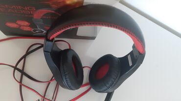 Slušalice: Slusalice za komp
Poklon kabal za laptop
Sve ispravno, sve radi na lalafo.rs — 3 Slušalice: Slusalice za komp
Poklon kabal za laptop
Sve ispravno, sve radi — 3