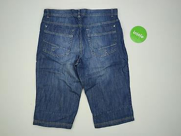 www.medicine.pl: Camargue, Spodnie 3/4 damskie, rozmiar 6XL — 3