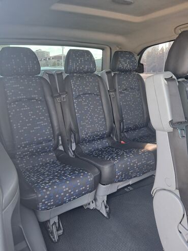 Mercedes-Benz: Mercedes-Benz Vito: 2.2 l | 2010 il Mikroavtobus — 7