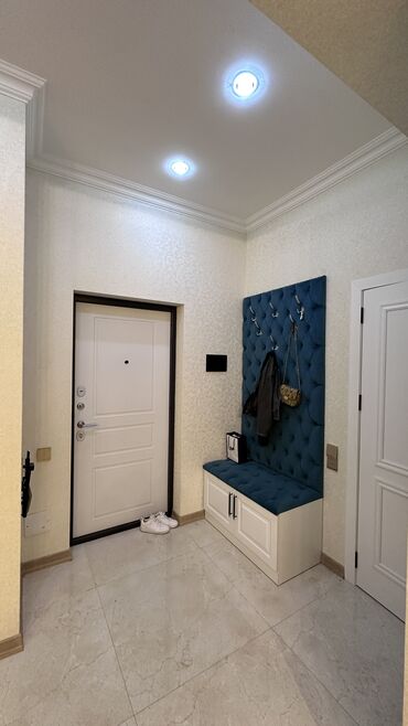 Günlük kirayə mənzillər: 2 otaqlı, Nərimanov r. r-nu — 10