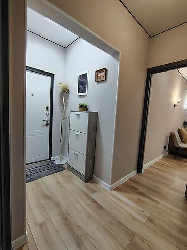 1 комната, 55 м², Технопарк Элитка, 5 этаж, Дизайнерский ремонт