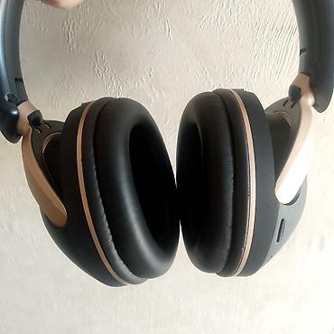 audio technica ath m50: Sony over‑ear naqilsiz qulaqcıq - Model xətti: Sony WH seriyasına — 4