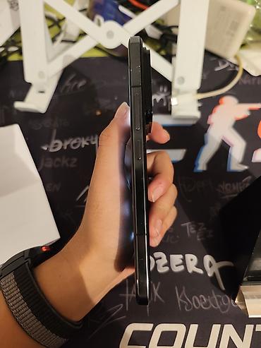 Мобильные телефоны и аксессуары: Xiaomi, 14 Pro, Б/у, 256 ГБ, цвет - Черный, 2 SIM — 9
