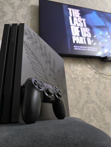 самсунг с 25 ультра цена в бишкеке: Playstation 4 Pro лимитированная версия The last of us 2 с