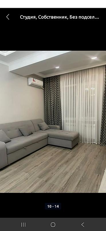 Долгосрочная аренда квартир: Студия, Собственник, Без подселения — 6