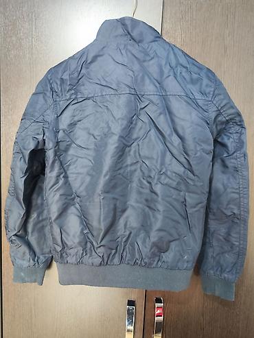 Куртки: Продаются муж бу куртки хорошего качество весна-лето лёгкие удобные — 6