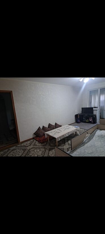 Продажа квартир: 2 комнаты, 4 м², 104 серия, 4 этаж, Косметический ремонт — 2