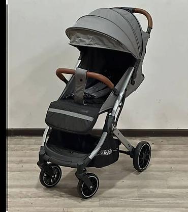Uşaq arabaları: Kidilo k12 kalyaska 70 azn ideal vəziyyətdədir heç bir defekti yoxdur — 1