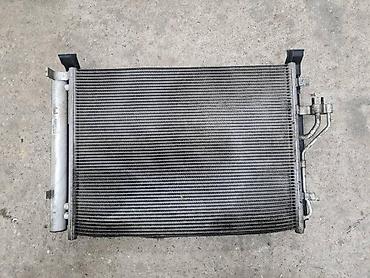 Car Radiators: HLADNJAK KLIME ZA KIA SPORTAGE OD 2010. DO 2015. GOD — 1