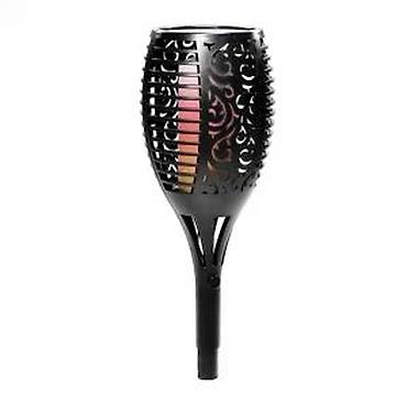 Baštenska rasveta: Solarna LED baštenska baklja – efekat treperave vatre - Dekorativna — 14