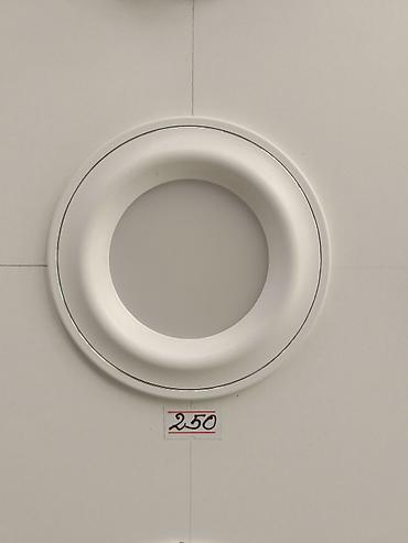 smart light: Встраиваемый светодиодный светильник (круглый) - Тип: встраиваемый — 1