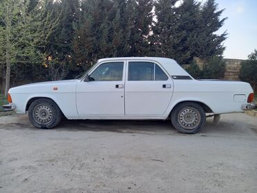 ГАЗ: ГАЗ 3102 Volga: 2.5 л | 1998 г. | 200000 км Седан