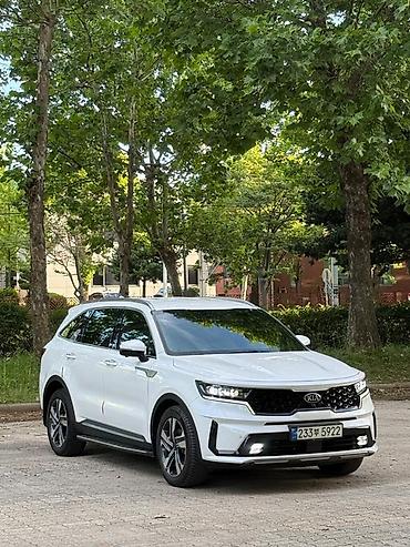 пороги соренто: Kia Sorento: 2020 г., 1.6 л, Автомат, Гибрид, Кроссовер — 7