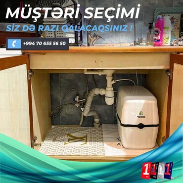 Su filtrləri: Fresh Drop Su filtrləri. * Tək şəxsiyyət vəsiqəsi ilə, * Hissə-hissə -da lalafo.az — 7 Su filtrləri: Fresh Drop Su filtrləri. * Tək şəxsiyyət vəsiqəsi ilə, * Hissə-hissə — 7