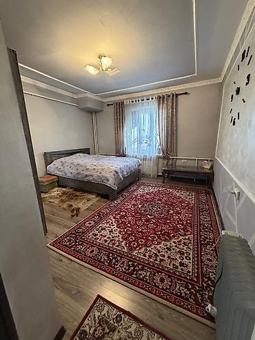 Продажа коттеджей и домов: Продаётся дом Район: ж/м Ак-Орго 2 этажа, 6 комнат Площадь дома: 218 м — 20