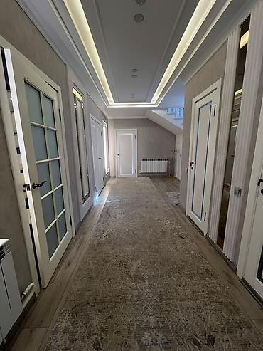 5 комнат, 160 м², Бишкек