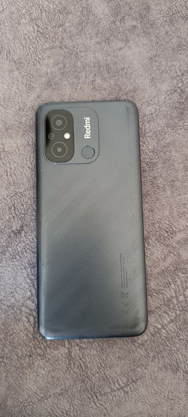 irşad redmi note 9 pro: Xiaomi Redmi 12C, 128 GB, rəng - Qara