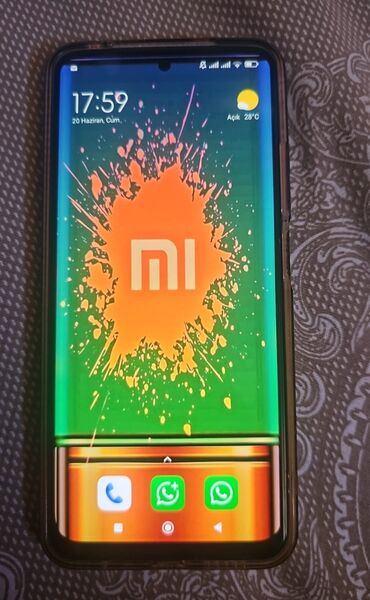 xiaomi modem wifi: Redmi not 11. 128 yaddaş .zavod telfondu prablemsiz öz gücünde