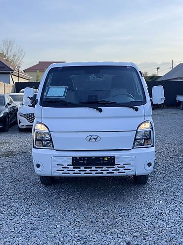 neta u pro: Легкий грузовик, Hyundai, Стандарт, 3 т, Б/у — 4