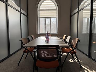 Аренда коворкинга: Коворкинг! Залы для конференции Переговорные. Open Space Аренда — 7