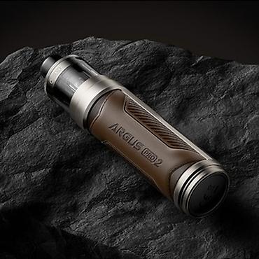 Qəlyan, vayp və aksesuarları: VOOPOO Argus Pro 2 + 60 ml.yağ 👉Rəsmi zəmanət və orijinal sertifikatı — 6