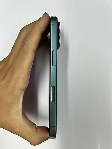 iphone 5 цена: IPhone 16, Б/у, 256 ГБ, Зеленый, Кабель, 89 % — 4