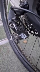 Горные велосипеды: Горный велосипед, Trinx, Рама L (172 - 185 см), Карбон, Новый — 20