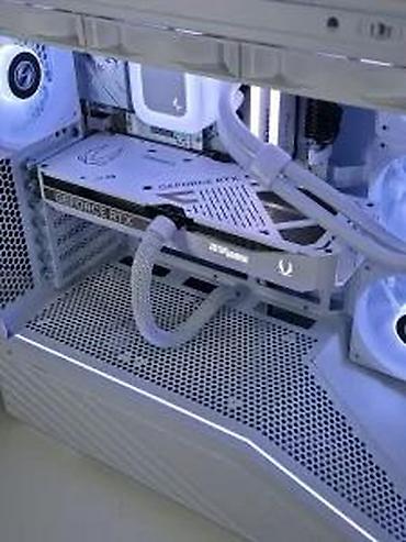 Desktop računari i radne stanice: Ryzen 7 7800X3D RTX 5070 B840 32GB 1TB - SM195PC. ✨ Prodaja i — 17