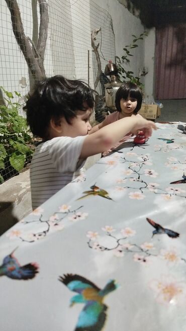 Dayələr: Uşaq baxımı xidməti öz evimdə azəri və rus dilli uşaqlara -da lalafo.az — 11 Dayələr: Uşaq baxımı xidməti öz evimdə azəri və rus dilli uşaqlara — 11