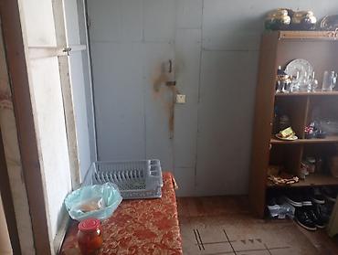 neftçilər: 2 kv. m, 1 otaqlı, Kombi, Qaz, İşıq — 5