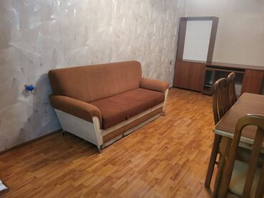 Uzunmüddətli kirayə mənzillər: Xətai Əhmədli qəs Həzi Aslanov metro Ukrayna dairəsi nömrə N-1 Çörək — 3