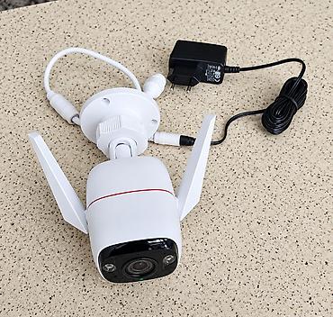 orijinal ses mp3: Orginal tp link tapo c310 wifi kamera Çox Az istifadə olunub ideal — 2