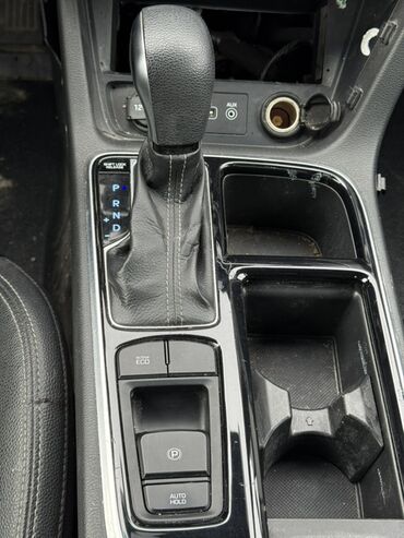 Hyundai: Hyundai Sonata: 2020 г., 2 л, Автомат, Газ, Седан — 8