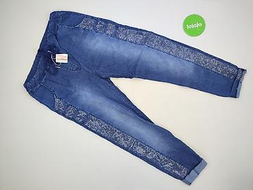 jeans red versace: Jeansy damskie, rozmiar One size — 2