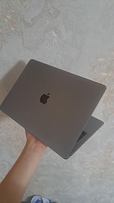 макбук про 15 2017: MacBook Air 13" (Space Gray) 💻 Продаётся MacBook Air 13" 2019🔥 — 3
