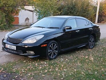 руль тойота виндом: Toyota Windom: 2001 г., 3 л, Автомат, Бензин, Седан