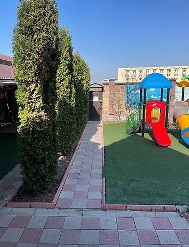аренду: 200 м², 6 комнат и более — 2