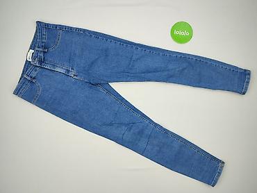 hk jeans: Zara, Jeansy damskie, rozmiar M — 2