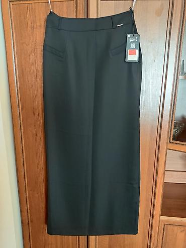 Ətəklər: Maksi Ətək, M — 9