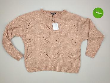 gilipur: Top Secret, Sweter damski, rozmiar 2XL — 2