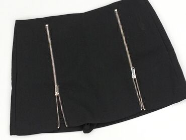 reserved asymetryczne spódnice: Zara, Спідниця жіноча, розмір S