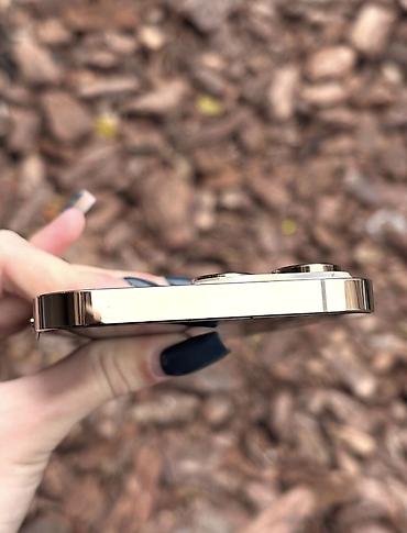 13 pro max 512: IPhone 14 Pro Max, Б/у, 256 ГБ, Золотой, Защитное стекло, Чехол, 71 % — 4