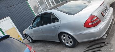 Диски: Диски R 16 Mercedes-Benz, Комплект, отверстий - 5, Б/у