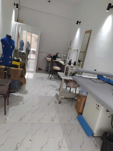 corab toxuyan masin satilir: Tikiş maşını Brother, Elektromexaniki