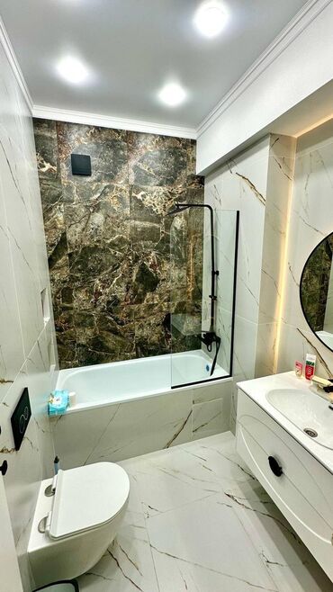 купить квартиру в авангарде: 4 комнаты, 135 м², Элитка, 6 этаж, Евроремонт