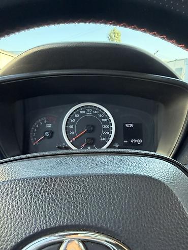 тайота хайер: Toyota Corolla: 2020 г., 1.2 л, Вариатор, Бензин, Седан — 7