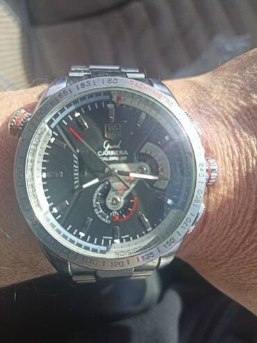 мужские часы aviator: Продам часы наручные(реплика)