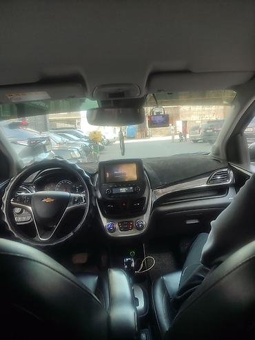 радиатор шевроле круз: Chevrolet Spark: 2016 г., 1 л, Автомат, Бензин, Хэтчбэк — 5